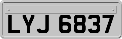 LYJ6837