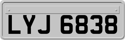 LYJ6838