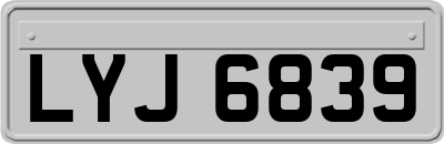 LYJ6839