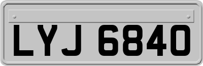 LYJ6840