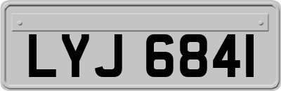 LYJ6841