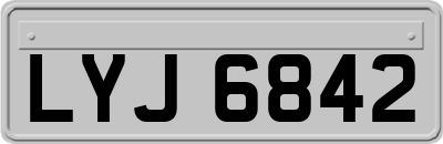 LYJ6842