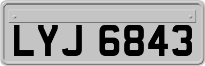 LYJ6843