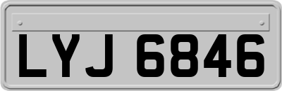 LYJ6846