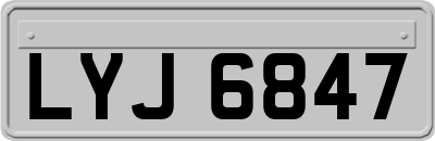 LYJ6847