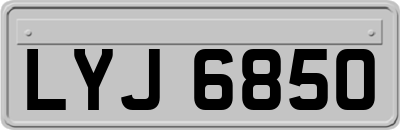 LYJ6850