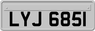 LYJ6851