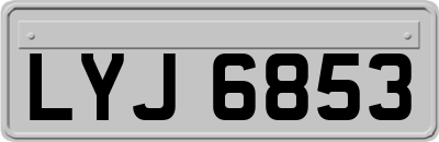 LYJ6853