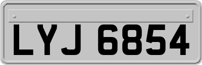 LYJ6854