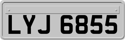 LYJ6855