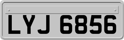LYJ6856