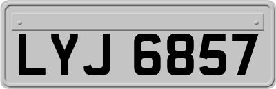 LYJ6857