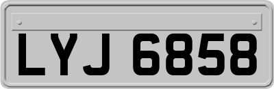 LYJ6858