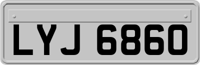 LYJ6860