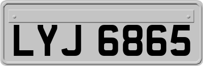 LYJ6865