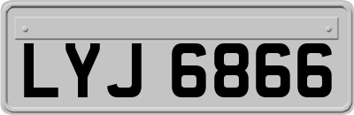 LYJ6866