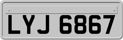 LYJ6867
