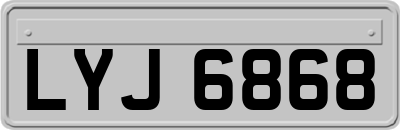 LYJ6868
