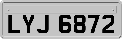 LYJ6872