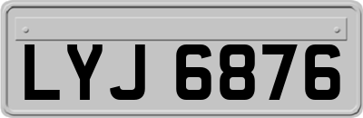 LYJ6876