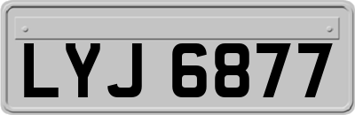 LYJ6877