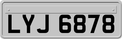 LYJ6878