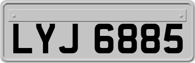LYJ6885