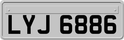 LYJ6886