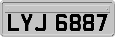 LYJ6887