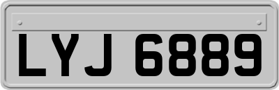 LYJ6889