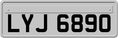 LYJ6890