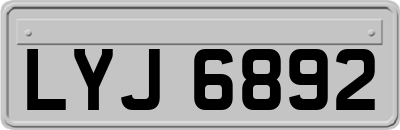 LYJ6892