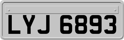 LYJ6893