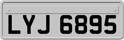 LYJ6895