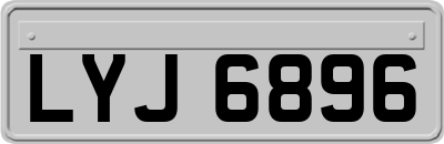 LYJ6896