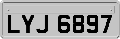 LYJ6897