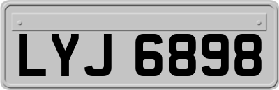 LYJ6898