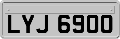 LYJ6900