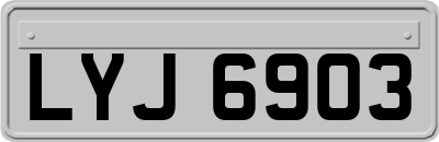 LYJ6903