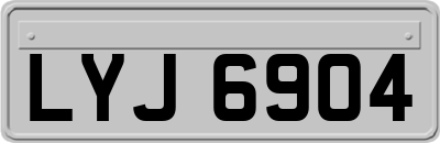 LYJ6904