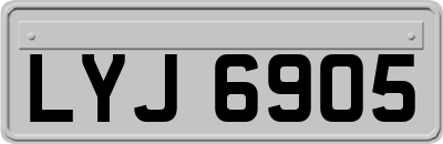 LYJ6905