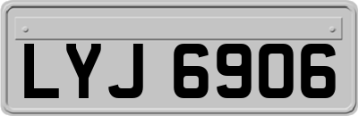 LYJ6906