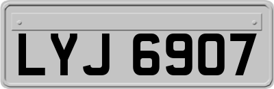 LYJ6907