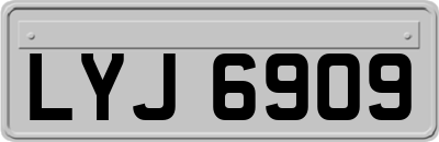 LYJ6909