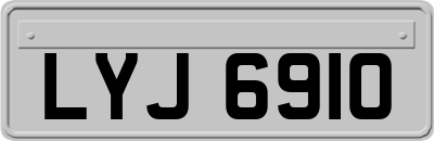 LYJ6910