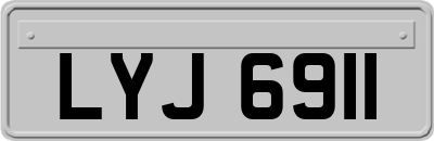 LYJ6911