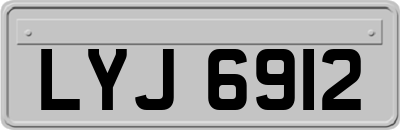 LYJ6912