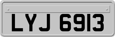LYJ6913