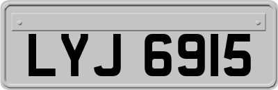 LYJ6915