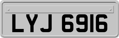 LYJ6916